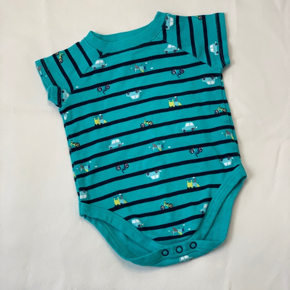 NEW!! 🚙🚲✈️🚂 boys, 3-6months